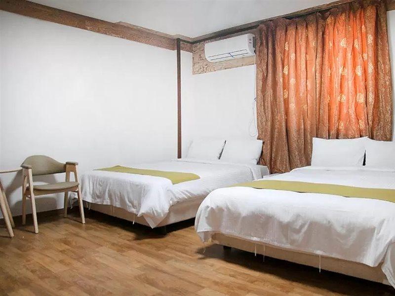 Jeju Miracle Hotel Extérieur photo