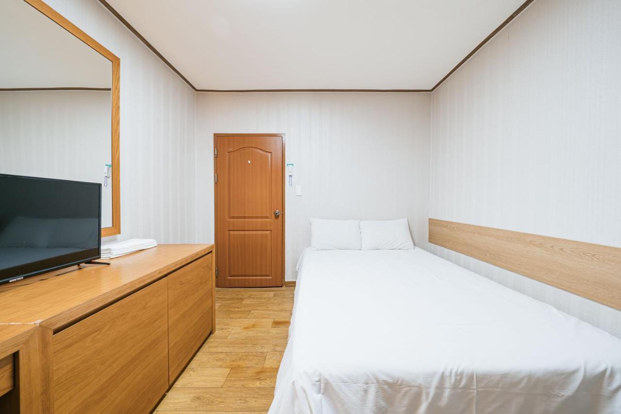 Jeju Miracle Hotel Extérieur photo