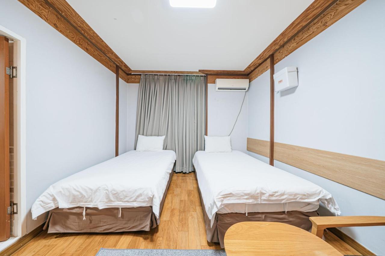 Jeju Miracle Hotel Extérieur photo