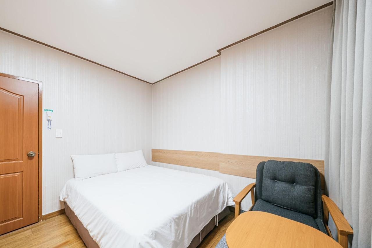 Jeju Miracle Hotel Extérieur photo