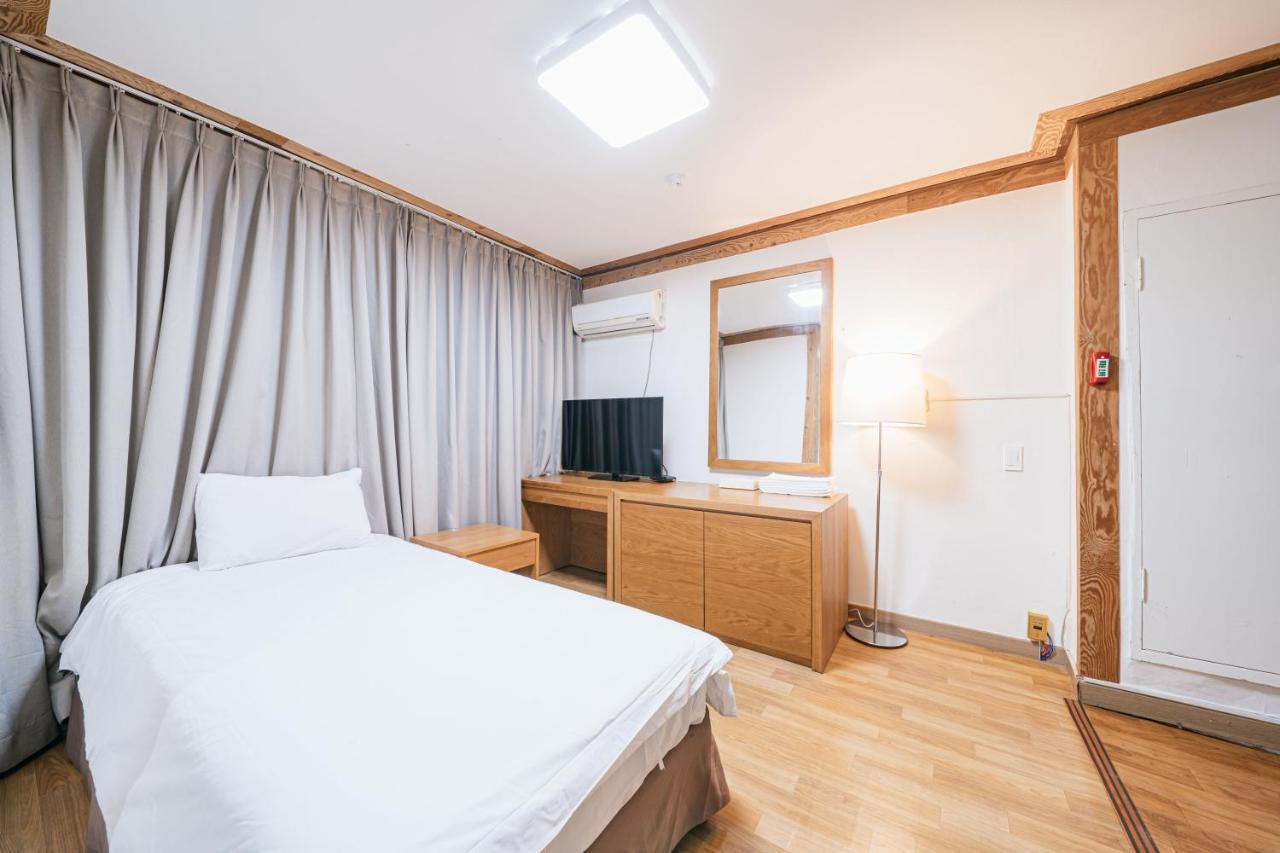 Jeju Miracle Hotel Extérieur photo