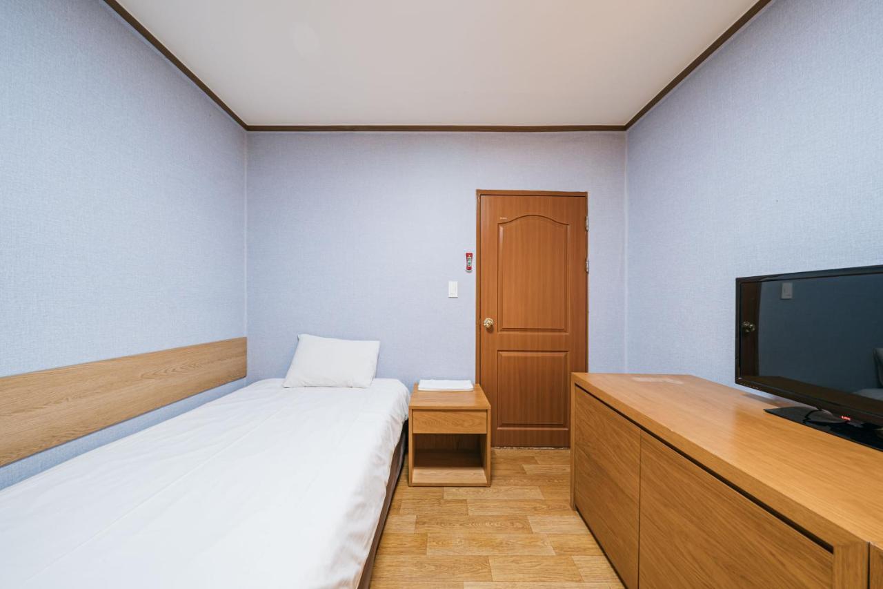 Jeju Miracle Hotel Extérieur photo