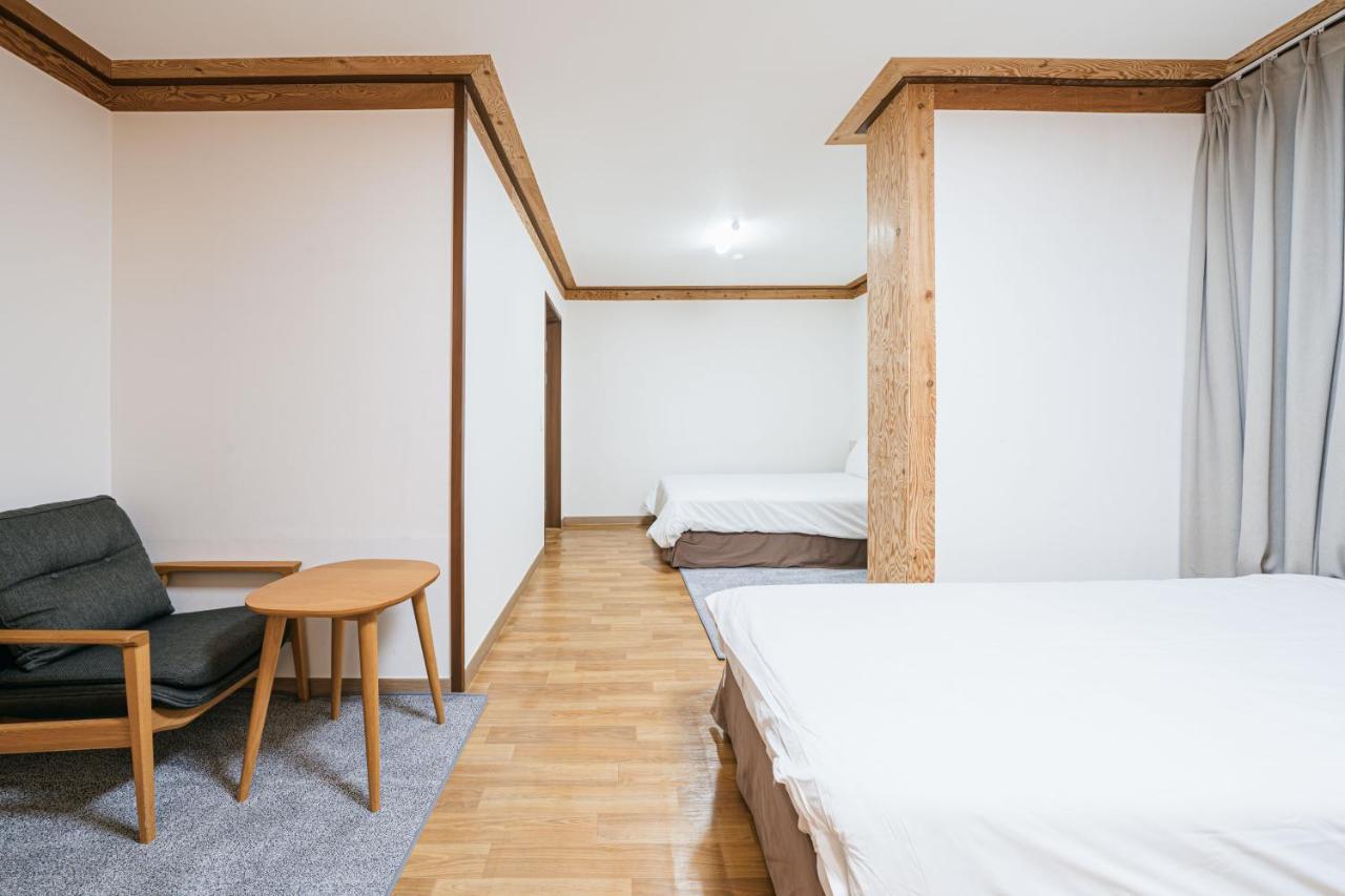 Jeju Miracle Hotel Extérieur photo