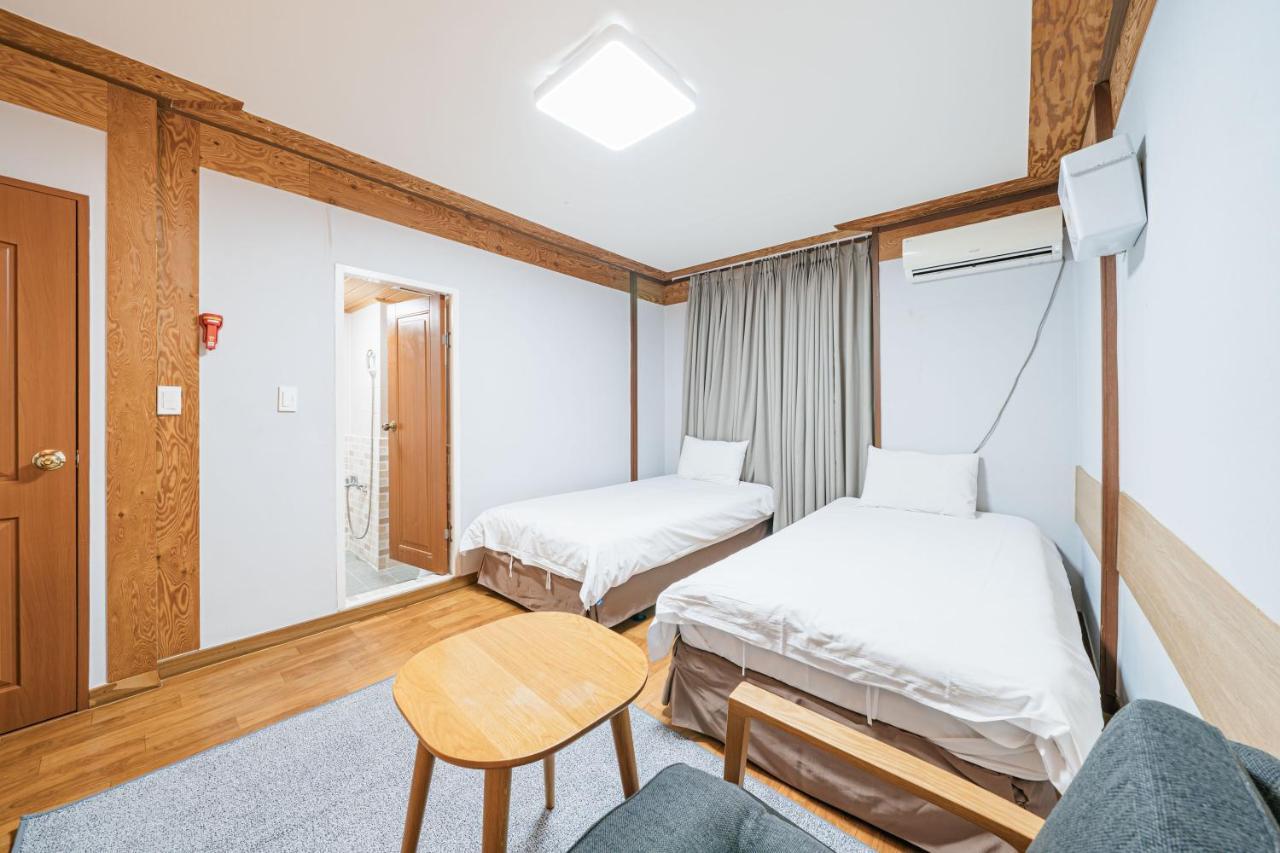 Jeju Miracle Hotel Extérieur photo