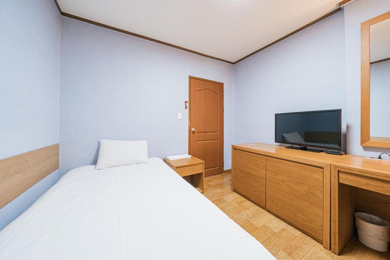 Jeju Miracle Hotel Extérieur photo