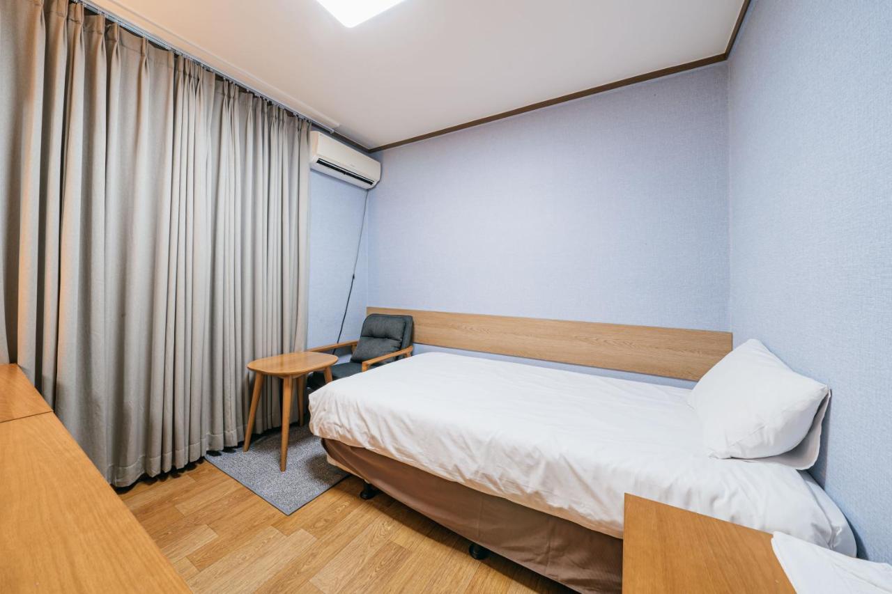 Jeju Miracle Hotel Extérieur photo