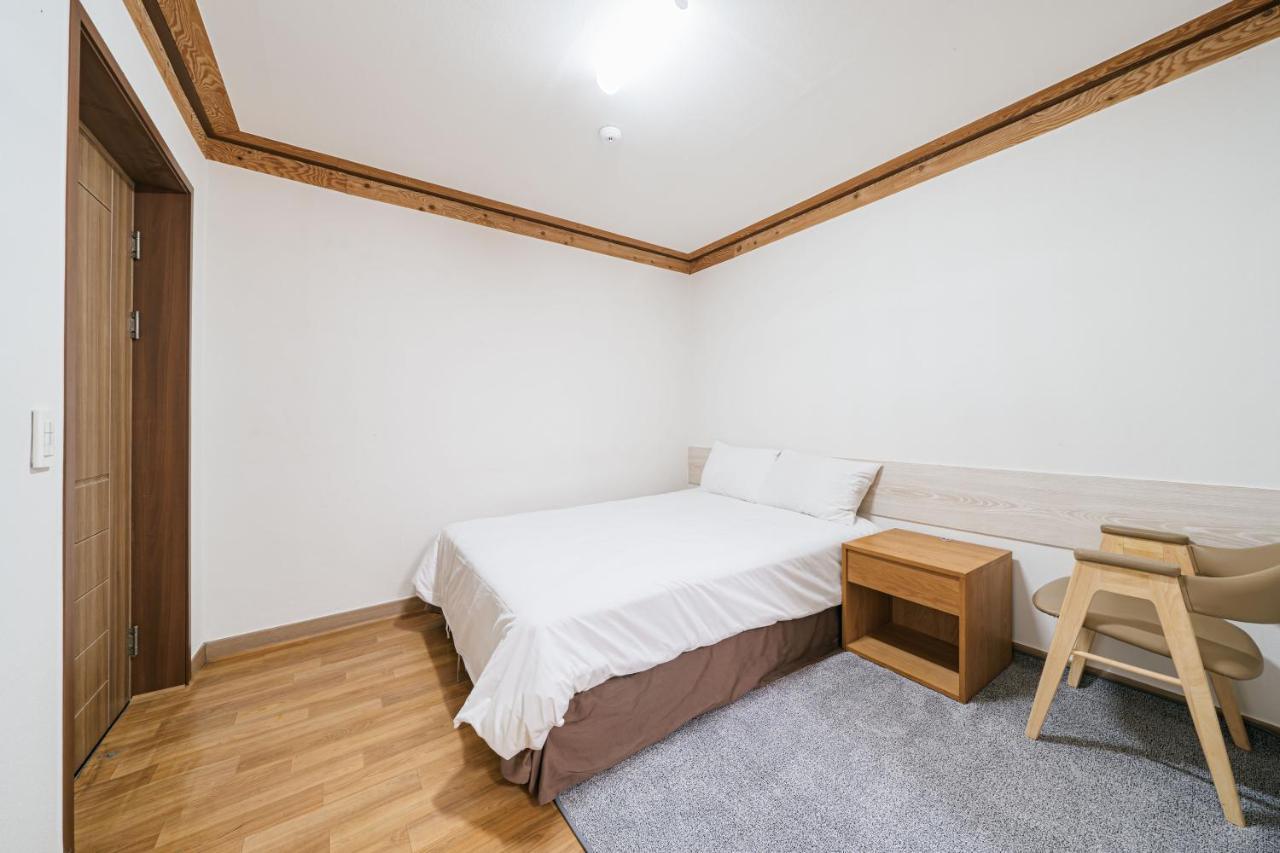 Jeju Miracle Hotel Extérieur photo