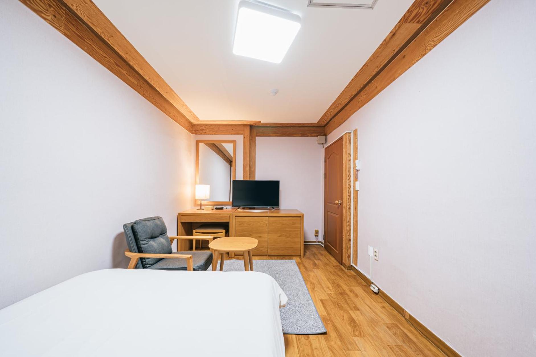 Jeju Miracle Hotel Extérieur photo