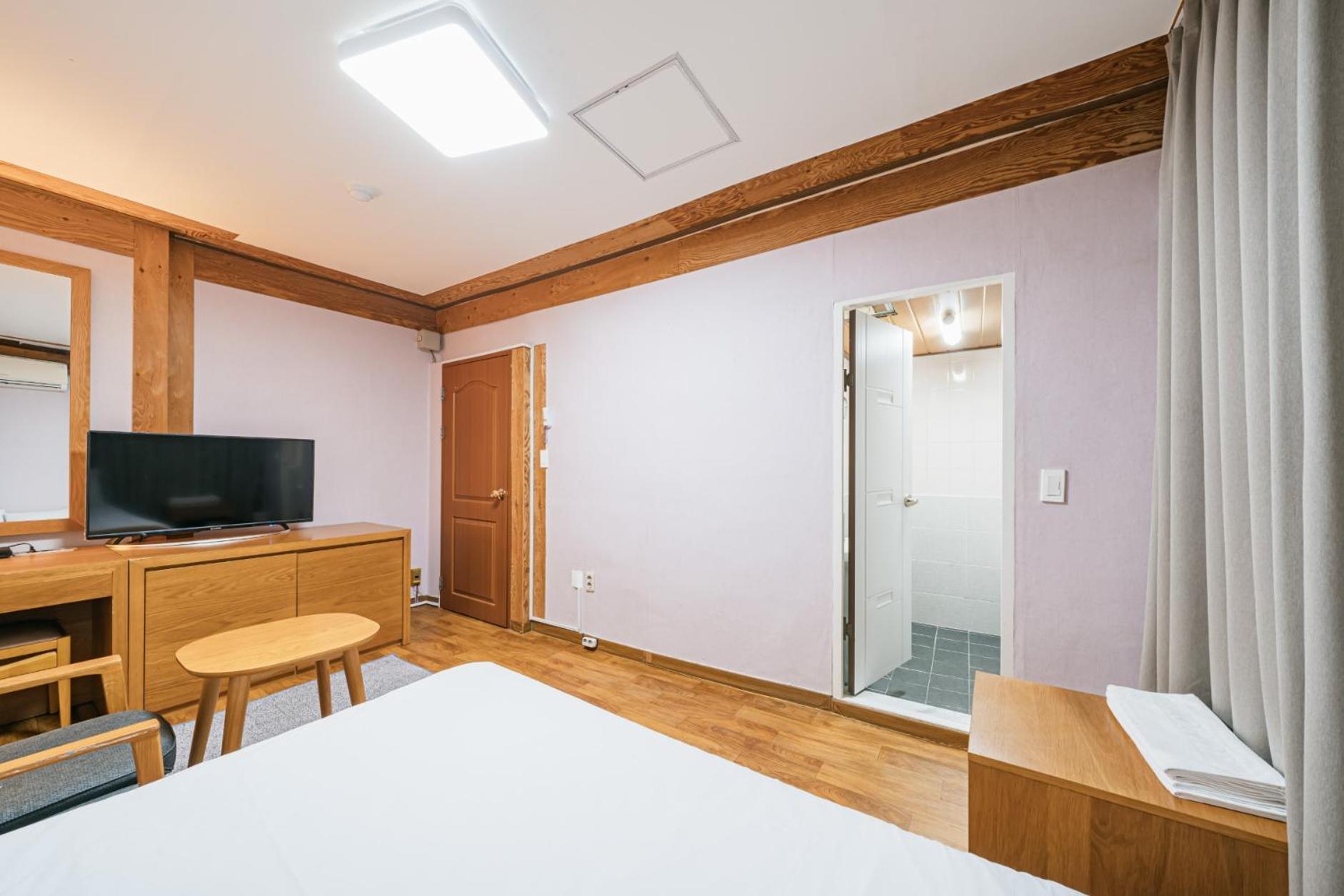 Jeju Miracle Hotel Extérieur photo