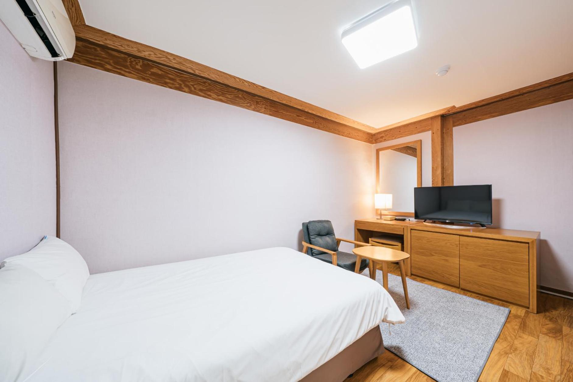 Jeju Miracle Hotel Extérieur photo