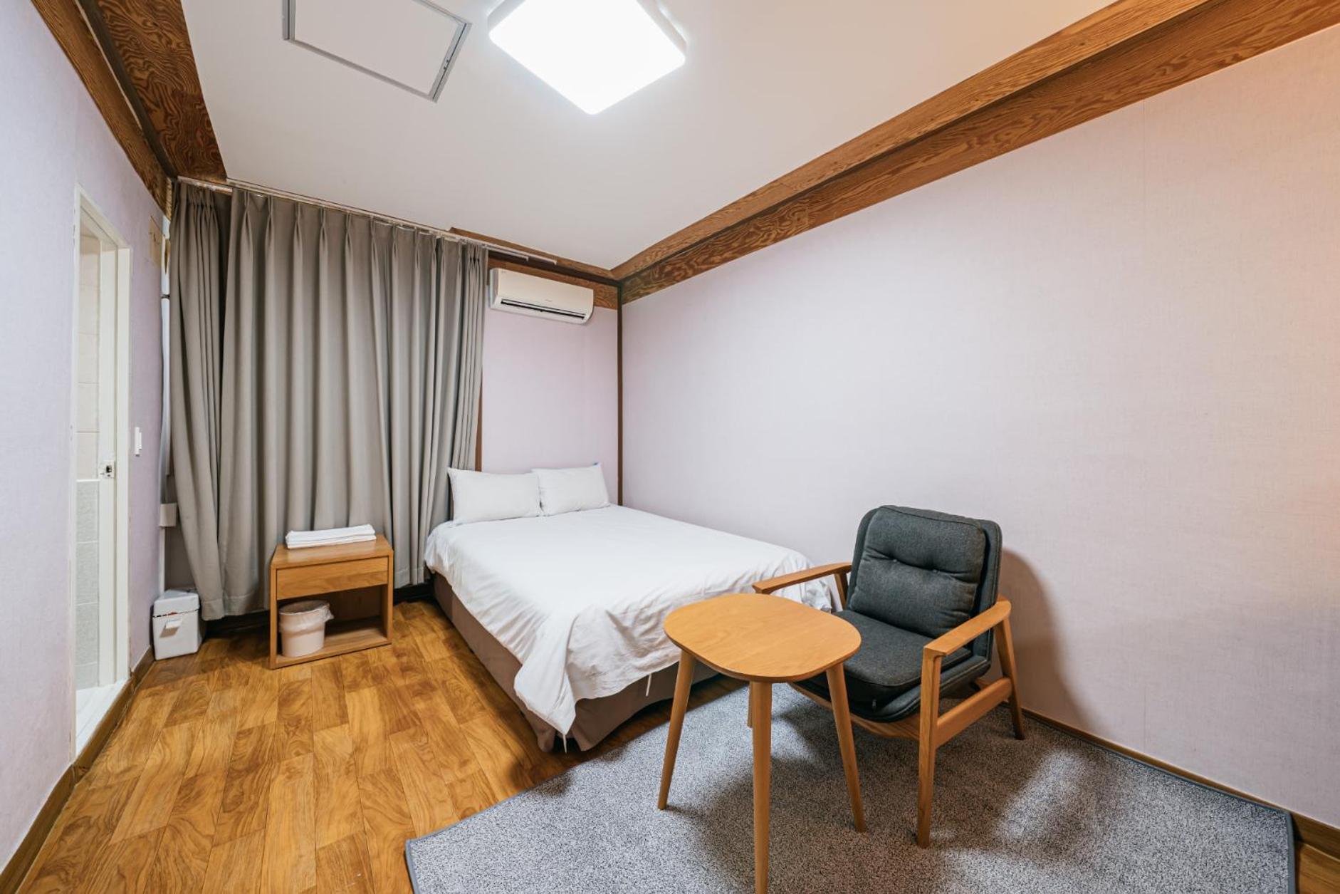 Jeju Miracle Hotel Extérieur photo