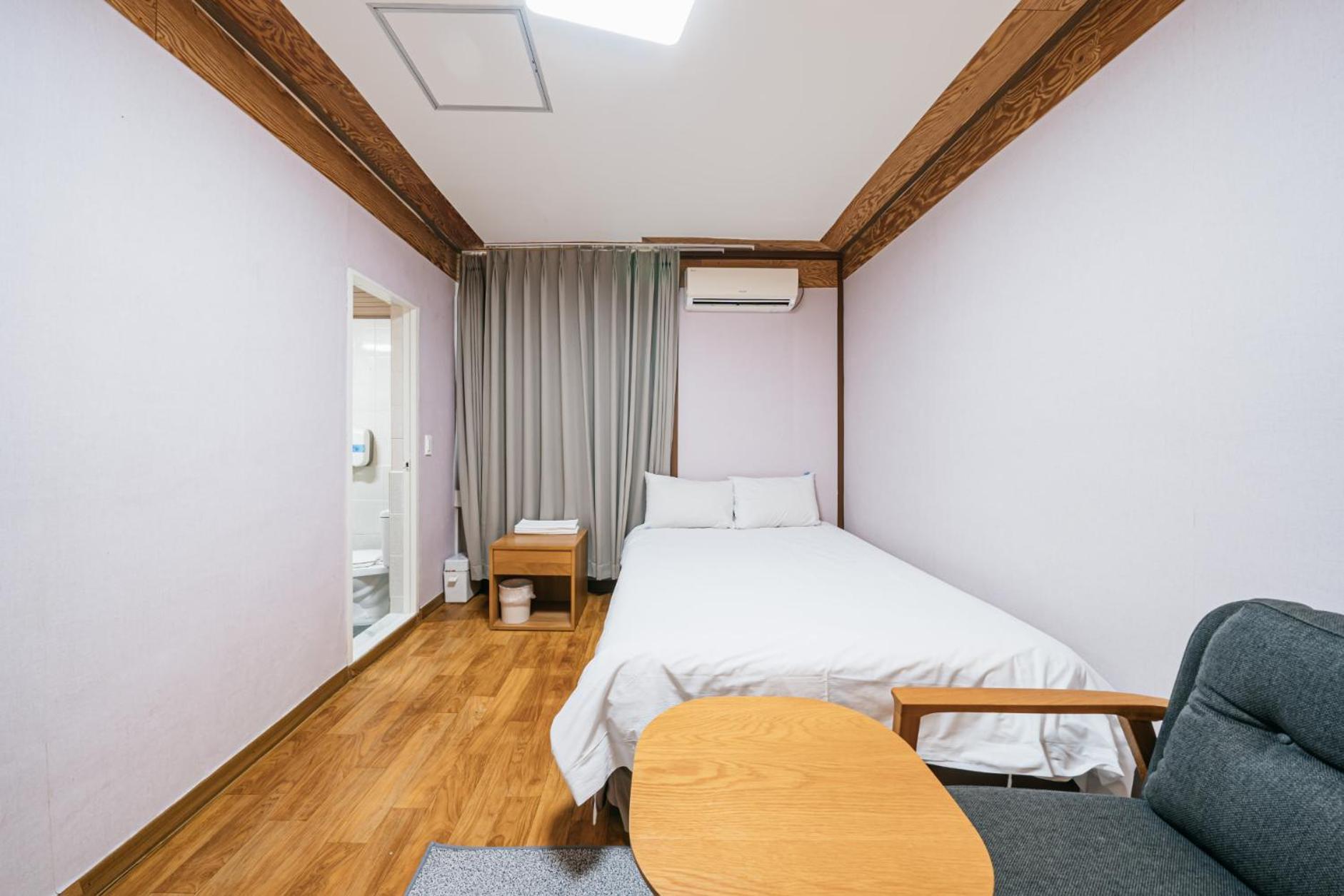 Jeju Miracle Hotel Extérieur photo
