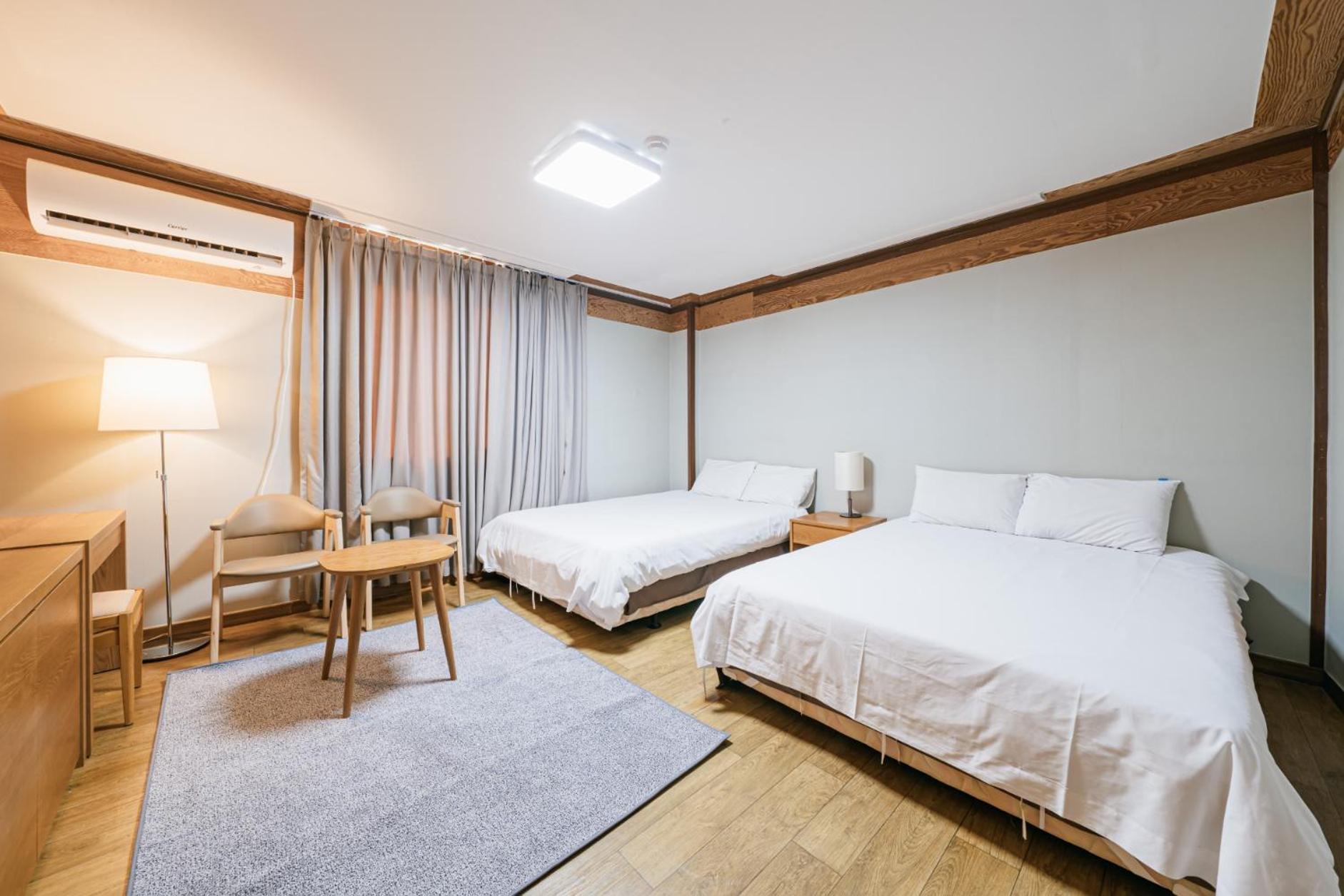 Jeju Miracle Hotel Extérieur photo