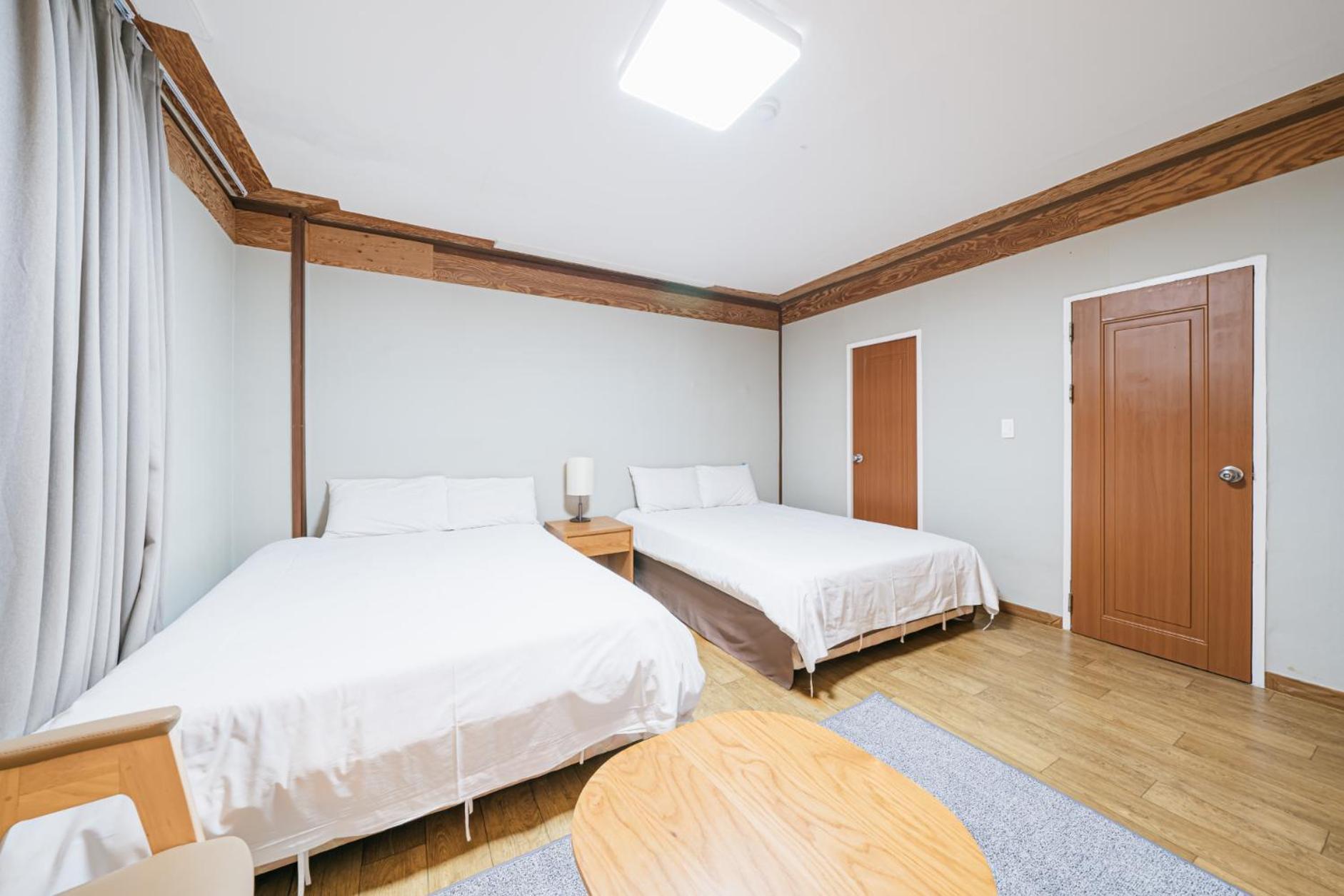 Jeju Miracle Hotel Extérieur photo