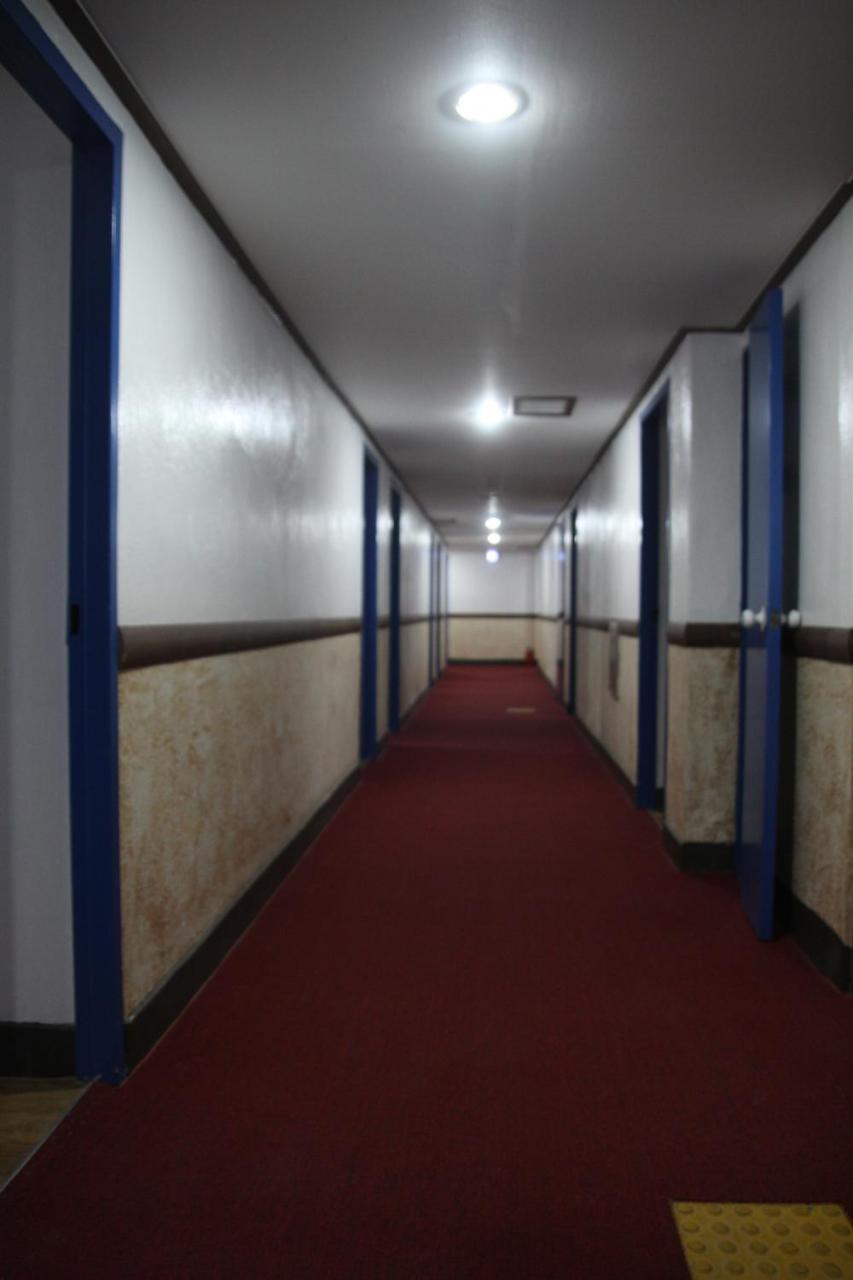 Jeju Miracle Hotel Extérieur photo