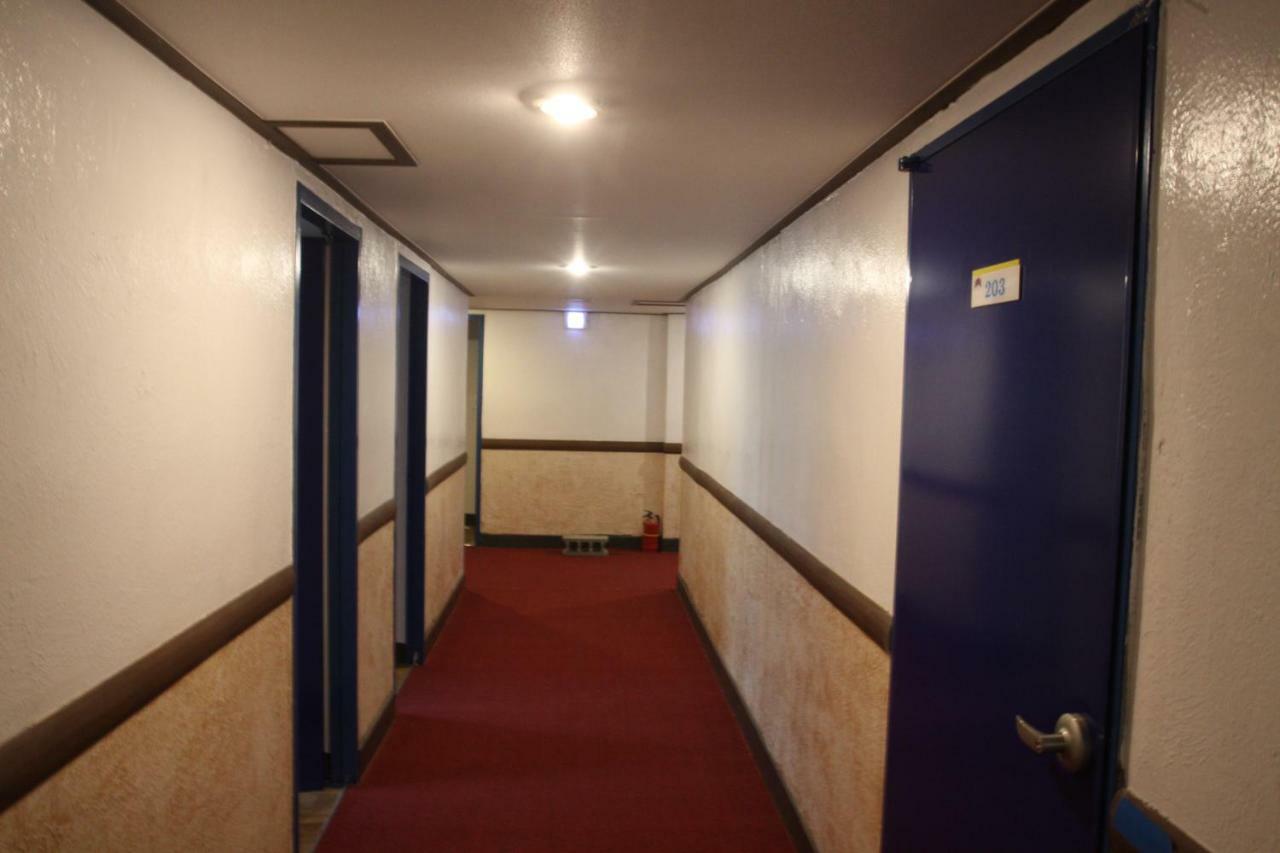 Jeju Miracle Hotel Extérieur photo