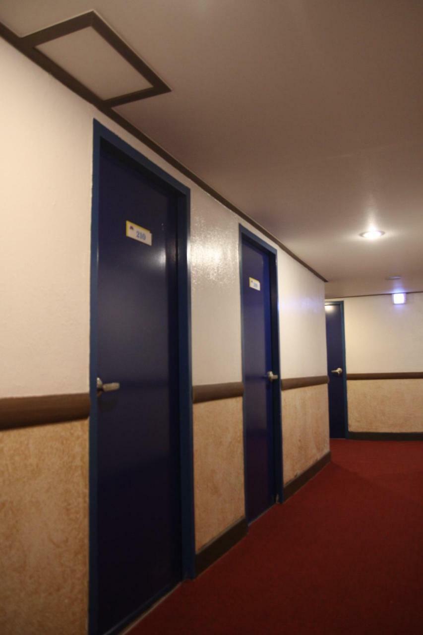 Jeju Miracle Hotel Extérieur photo